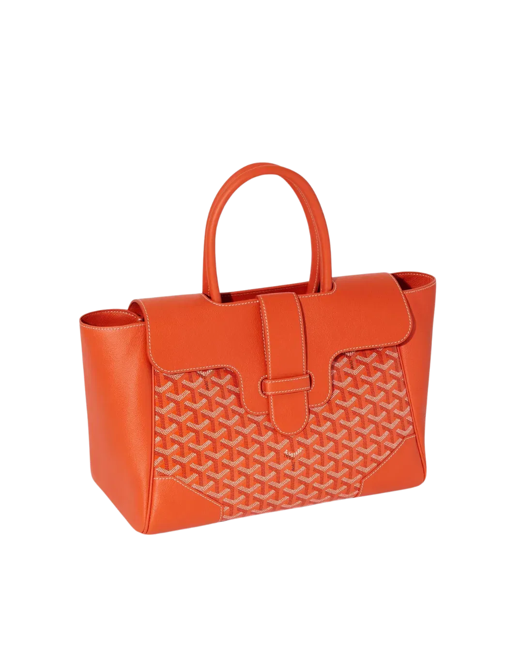 GOYARD Saïgon Tote Bag Saïgon tote bag Orange