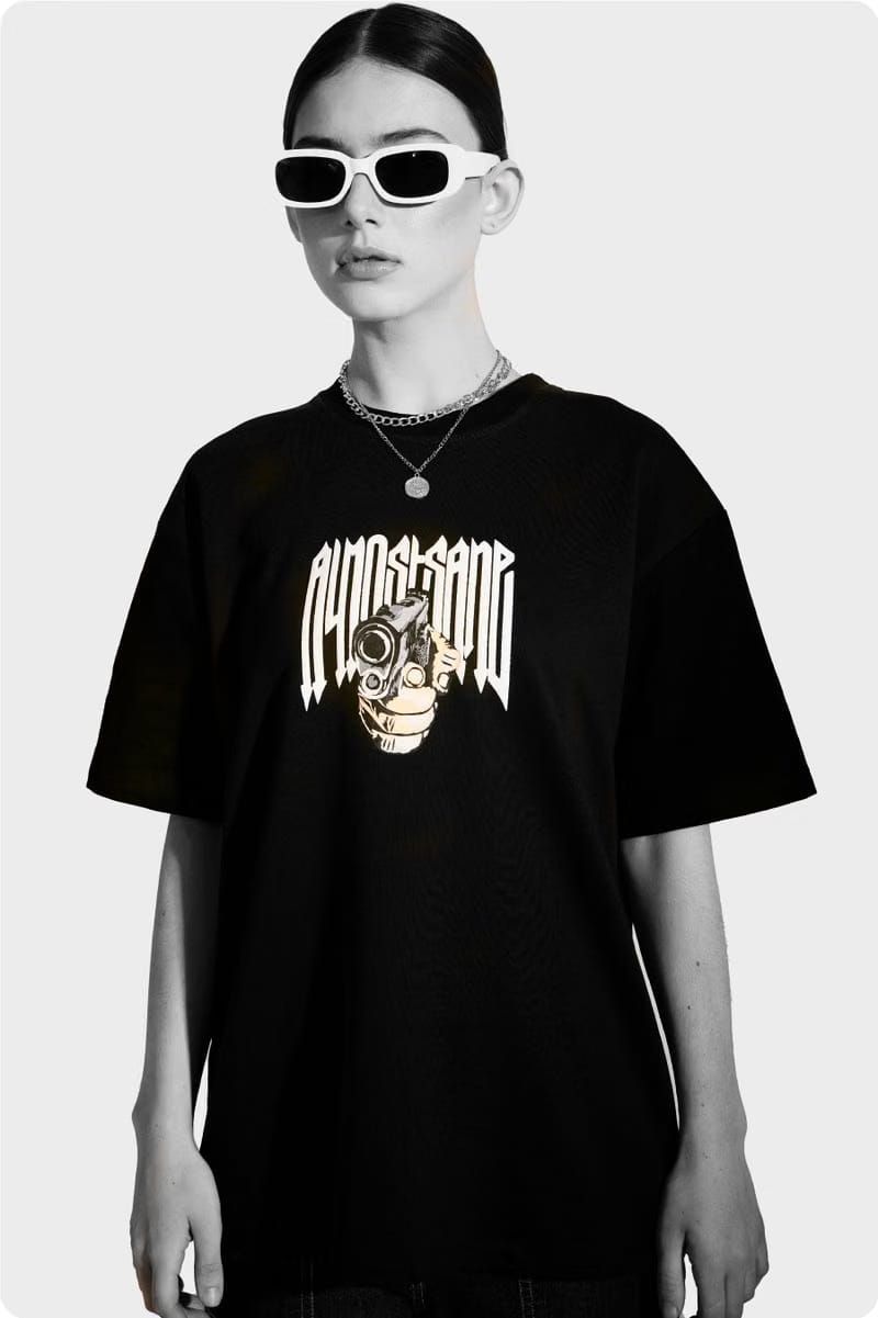 GANGSTER WOMEN'S T-Shirt