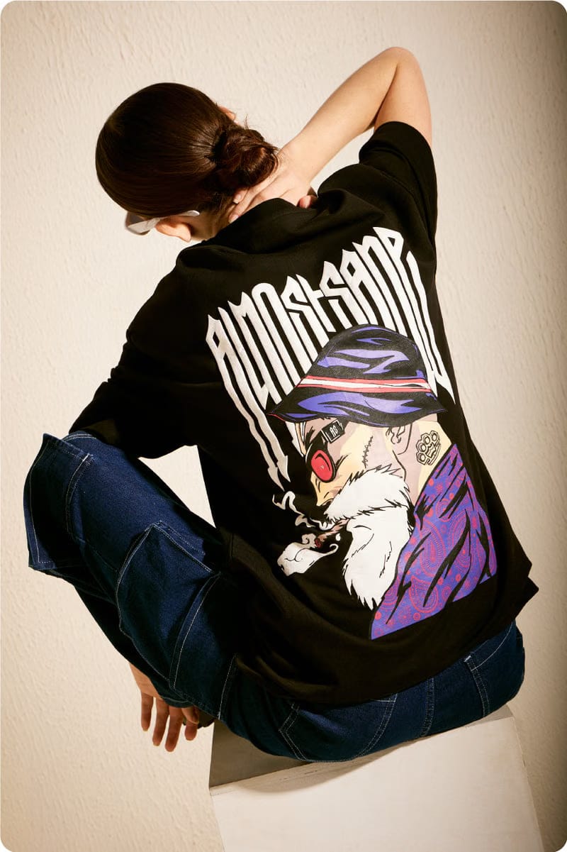 GANGSTER WOMEN'S T-Shirt