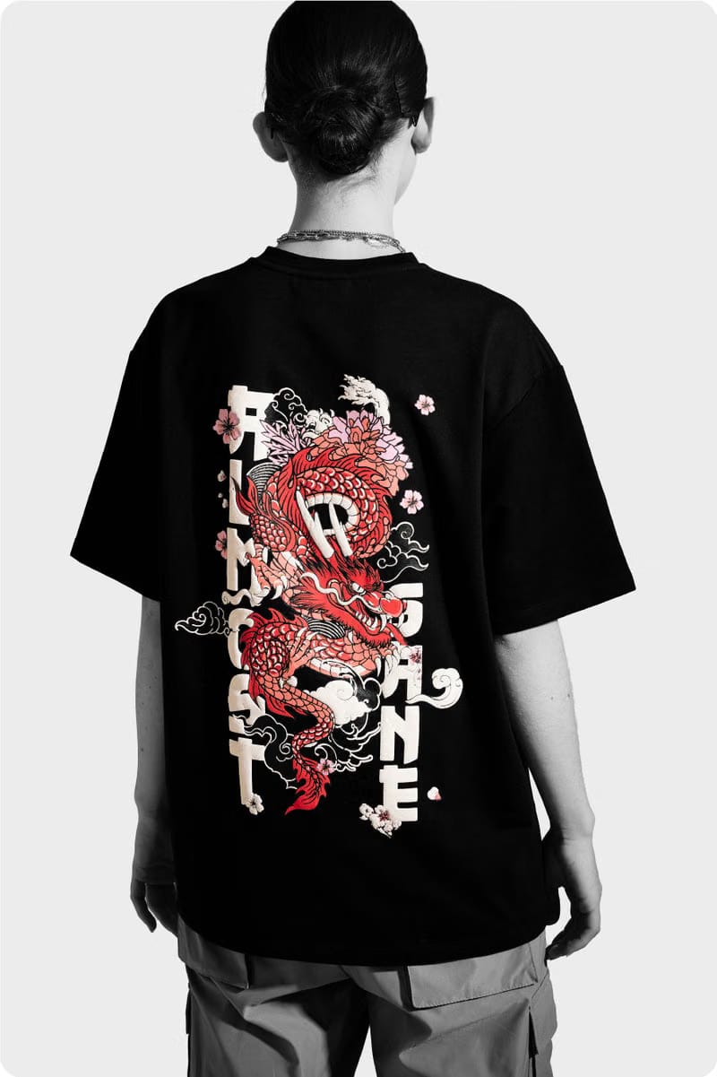 TATSU WOMEN'S T-Shirt