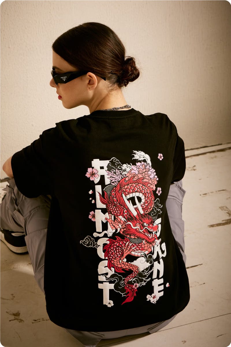 TATSU WOMEN'S T-Shirt