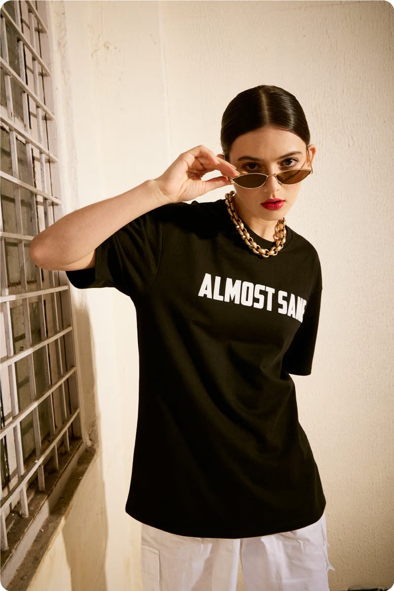 HEART & BRAIN WOMEN'S T-Shirt