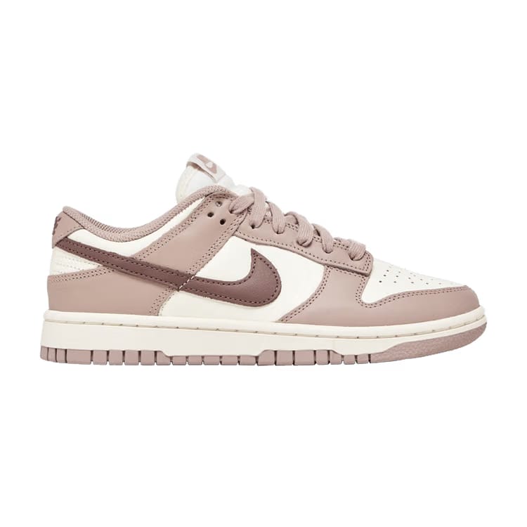 Nike Dunk Low Off White/Diffused Taupe