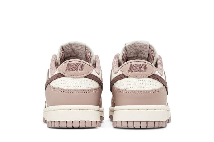 Nike Dunk Low Off White/Diffused Taupe