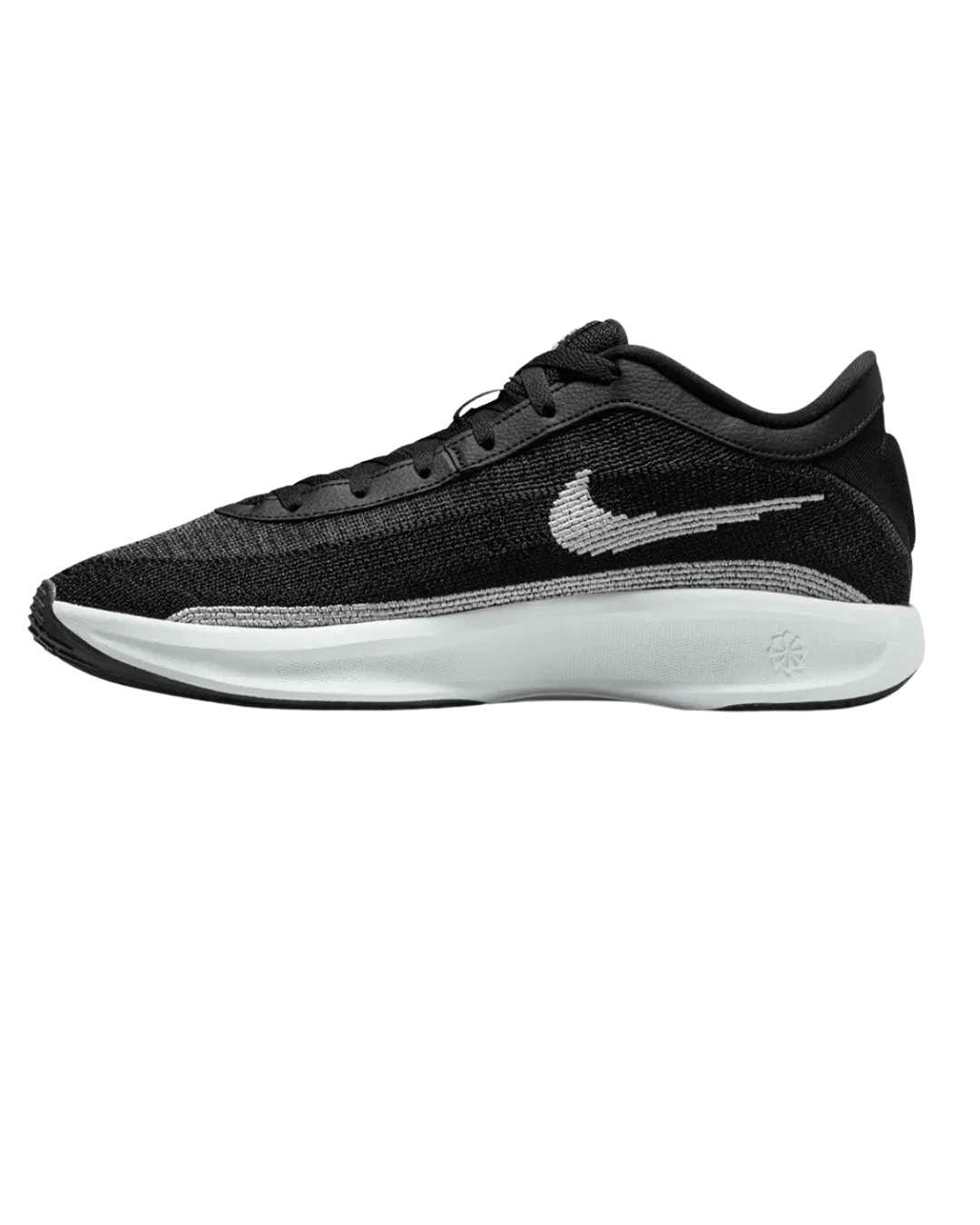 Nike GT Hustle Academy EP Black White