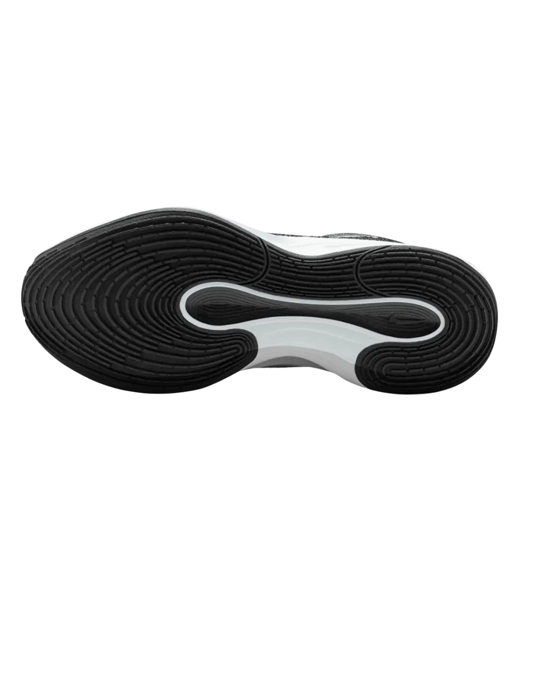 Nike GT Hustle Academy EP Black White