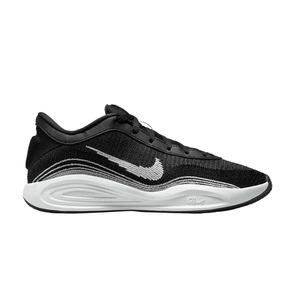 Nike GT Hustle Academy EP Black White