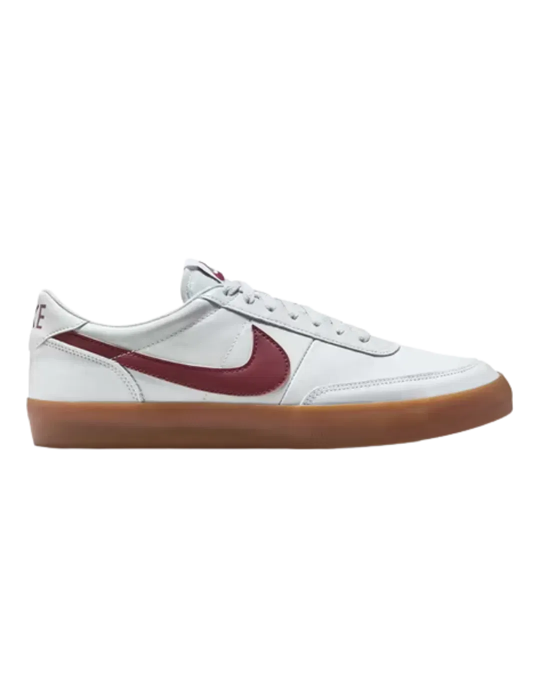 NIKE Killshot 2 LTR Lace-Up Tennis Shoes