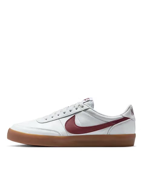 NIKE Killshot 2 LTR Lace-Up Tennis Shoes