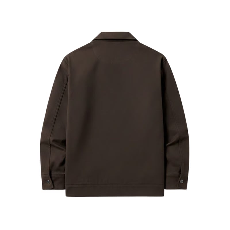 Urban Field Utility Jacket – Dark Cocoa