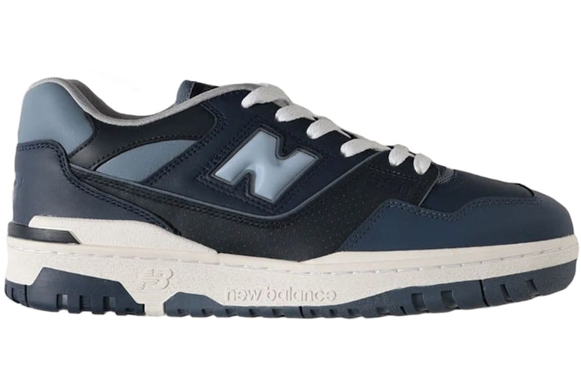 New Balance 550 Beams Crazy Navy