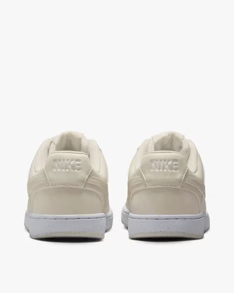 NIKE Court Vision Lo NN Lace-Up Sneakers