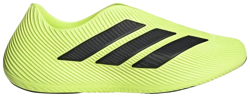 Adidas Purechill Runner Hi-Res Yellow Black