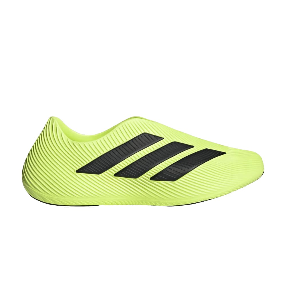 Adidas Purechill Runner Hi-Res Yellow Black