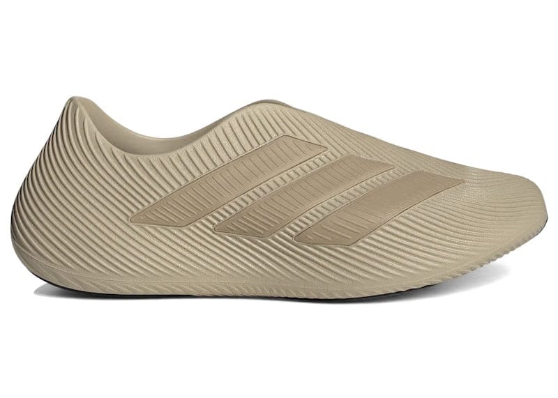 Adidas Purechill Runner Khaki Three