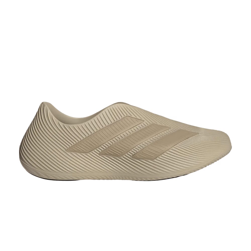 Adidas Purechill Runner Khaki Three