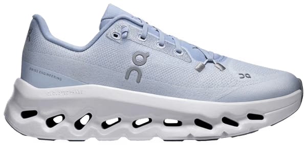 ON Wmns Cloudtilt 'Marsh Heather'