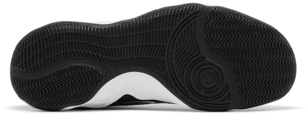 Nike Fly.By Mid 3 Black White