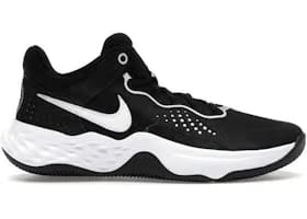 Nike Fly.By Mid 3 Black White