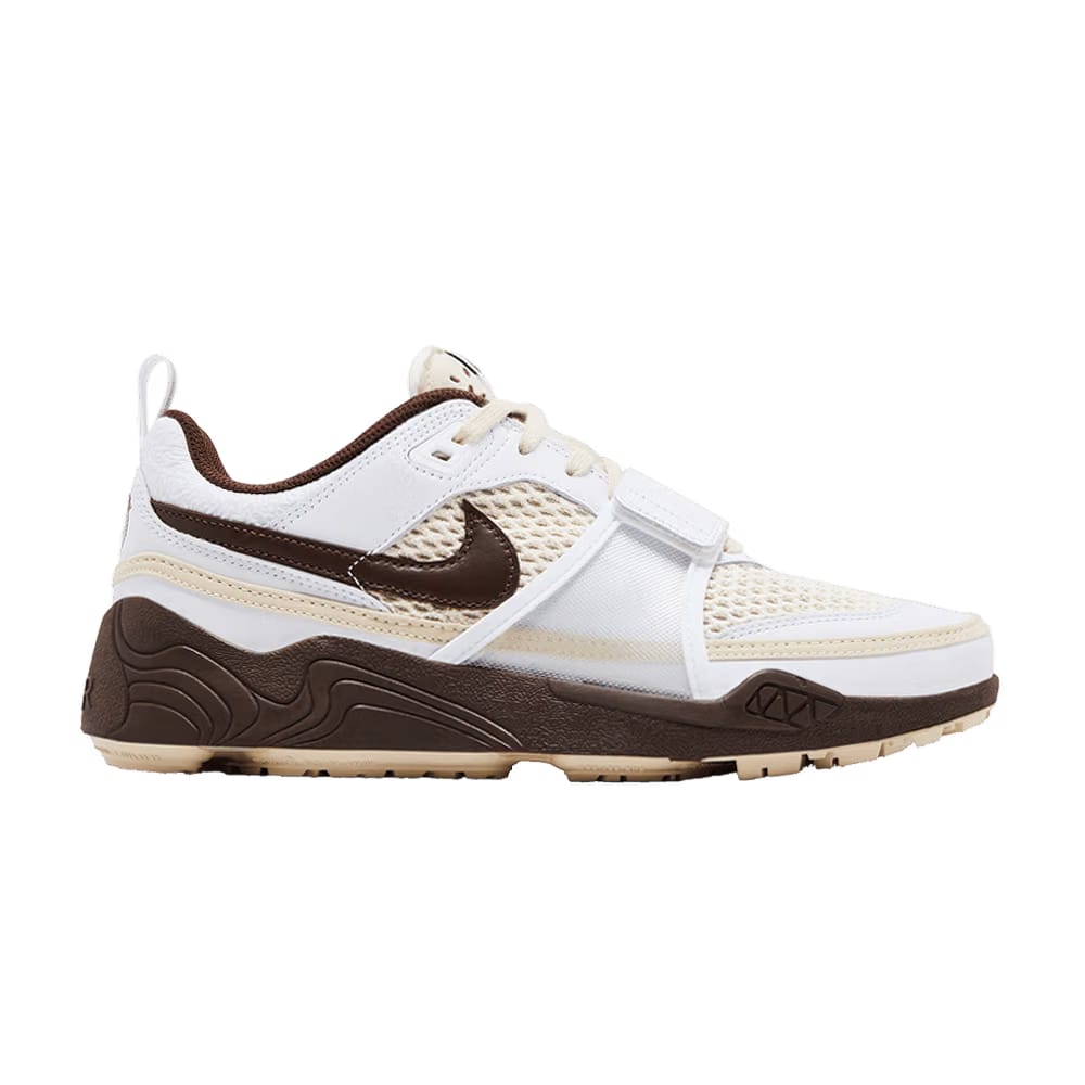 Nike Zoom Field Jaxx Travis Scott Light Chocolate