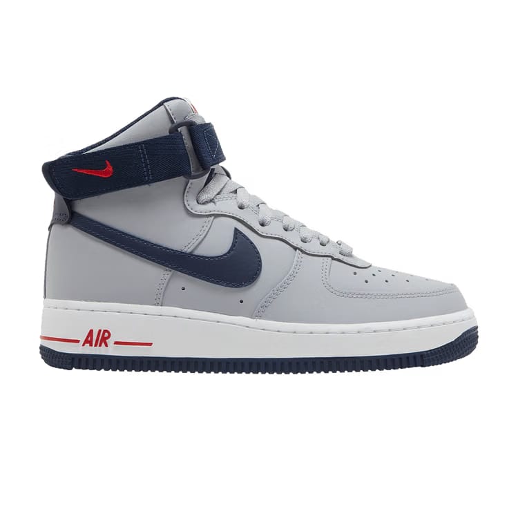 Wmns Air Force 1 High New England