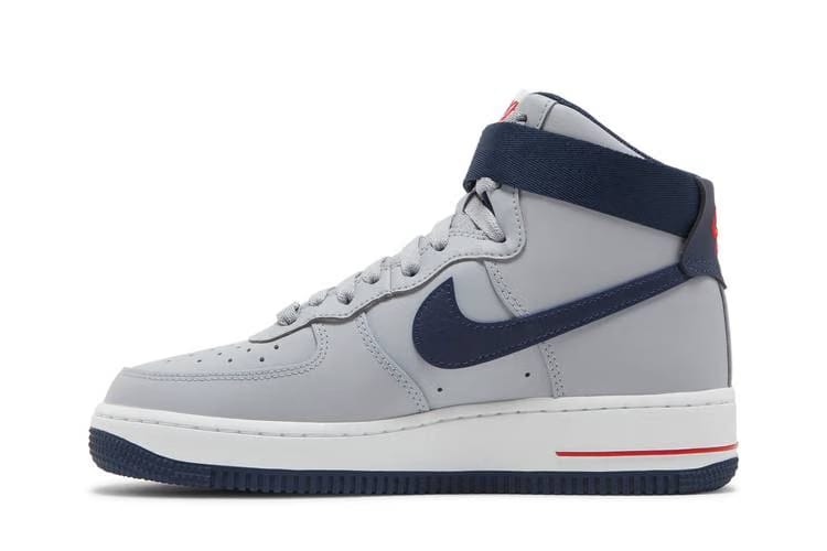 Wmns Air Force 1 High New England