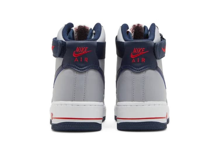 Wmns Air Force 1 High New England