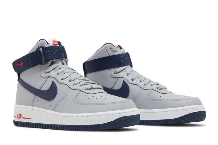Wmns Air Force 1 High New England