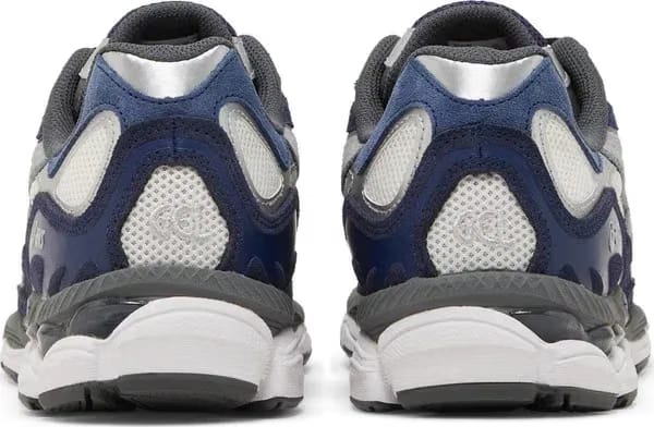 ASICS Gel NYC Navy Steel