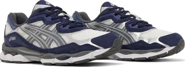 ASICS Gel NYC Navy Steel