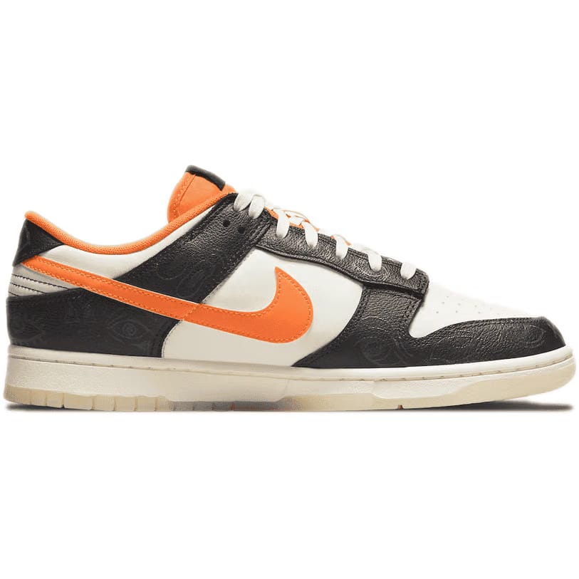 Dunk Low Premium Halloween