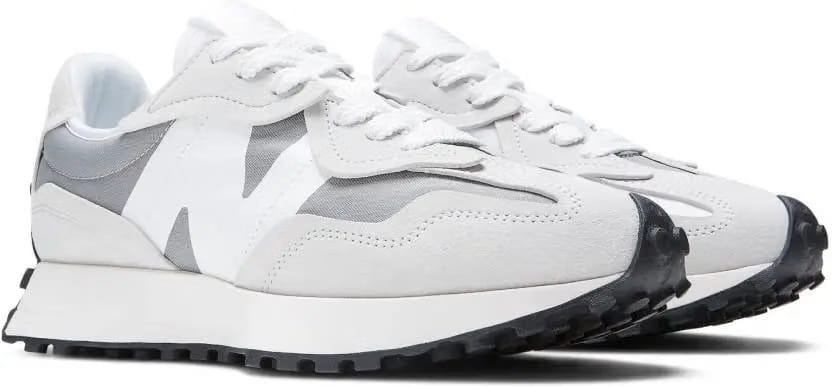New Balance 327 Grey Matter