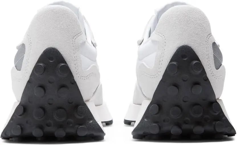 New Balance 327 Grey Matter