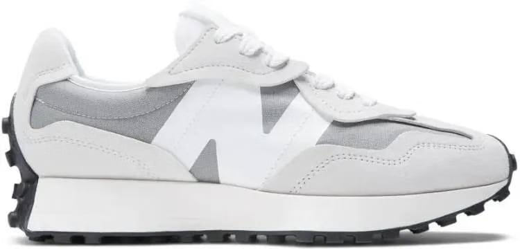 New Balance 327 Grey Matter