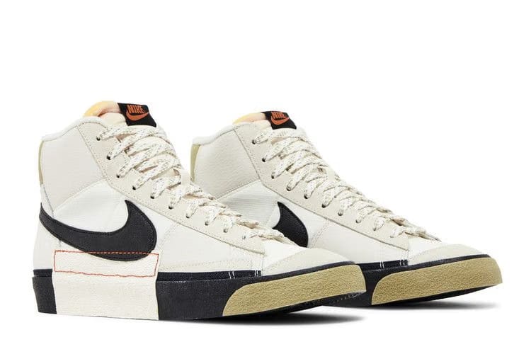 Nike Blazer Mid Phantom/Neutral Olive