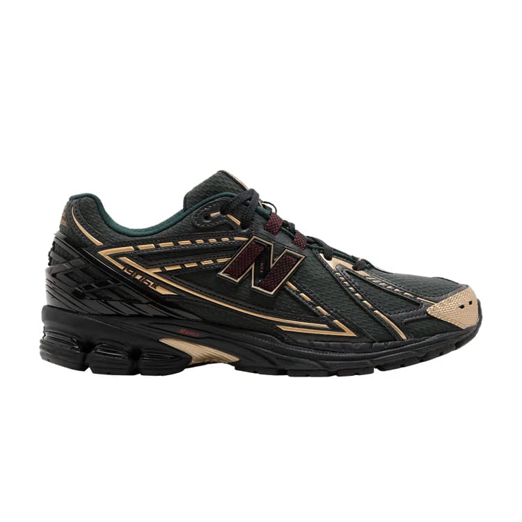 Kith x 1906R Black