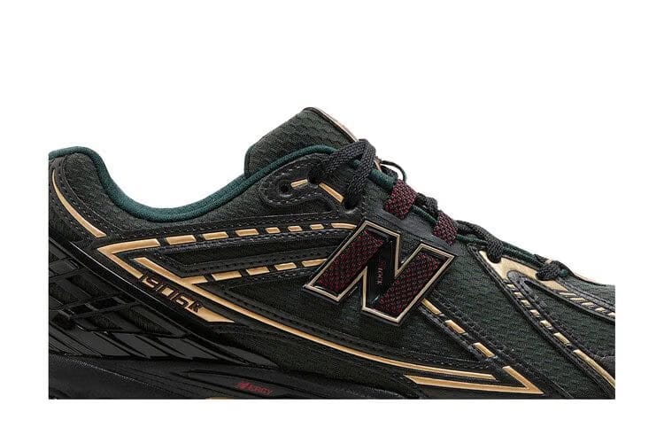 Kith x 1906R Black