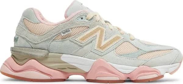 Joe Freshgoods x 9060 Baby Shower Blue