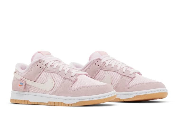 Nike Dunk Low SE Teddy Bear