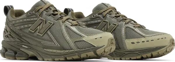 New Balance 1906R Dark Moss