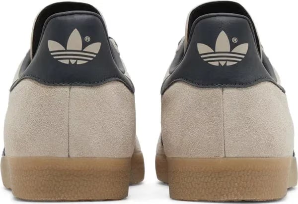 Adidas Gazelle Wonder Taupe Night Indigo