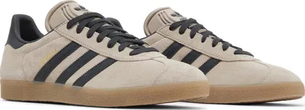 Adidas Gazelle Wonder Taupe Night Indigo