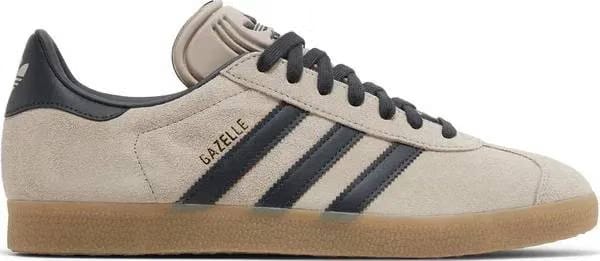 Adidas Gazelle Wonder Taupe Night Indigo