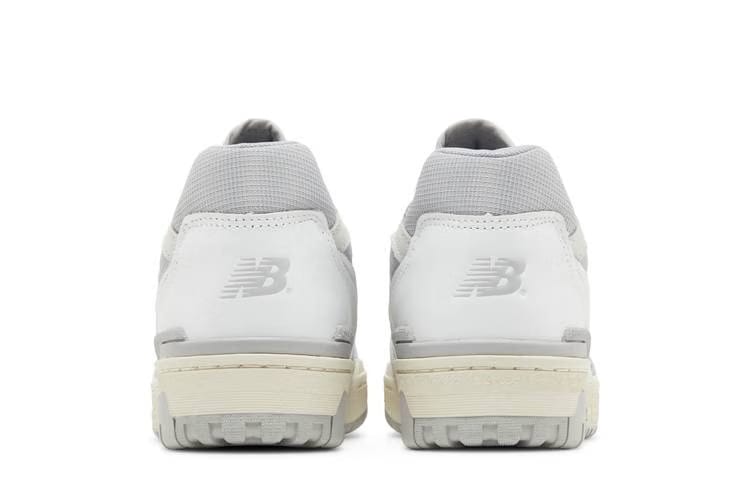 New Balance 550 'WHITE RAINCLOUD REFLECTION'