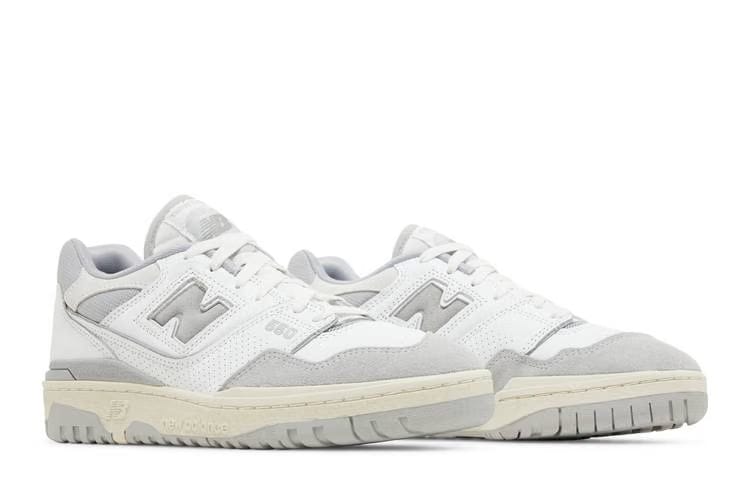 New Balance 550 'WHITE RAINCLOUD REFLECTION'
