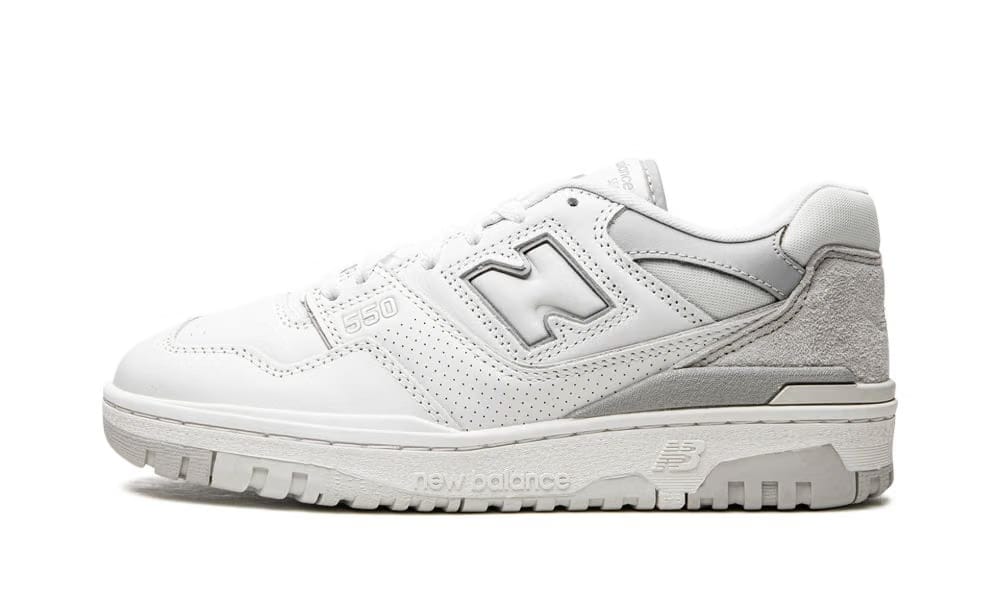New Balance 550 'WHITE RAINCLOUD REFLECTION'