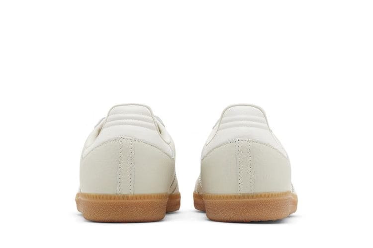 adidas Samba OG Aluminum Gum (Women's)