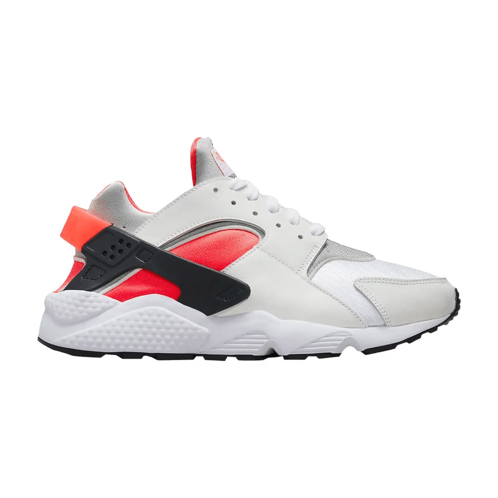Air Huarache Icons - Infrared