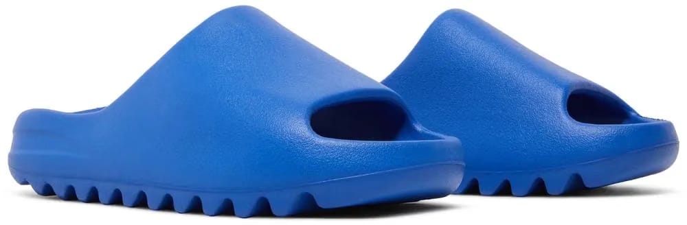 Adidas Yeezy Slides 'Azure'