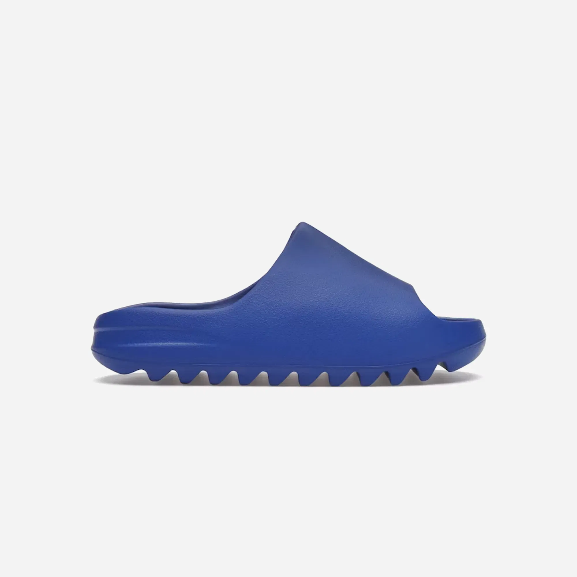 Adidas Yeezy Slides 'Azure'